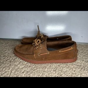 Aldo Loafer’s